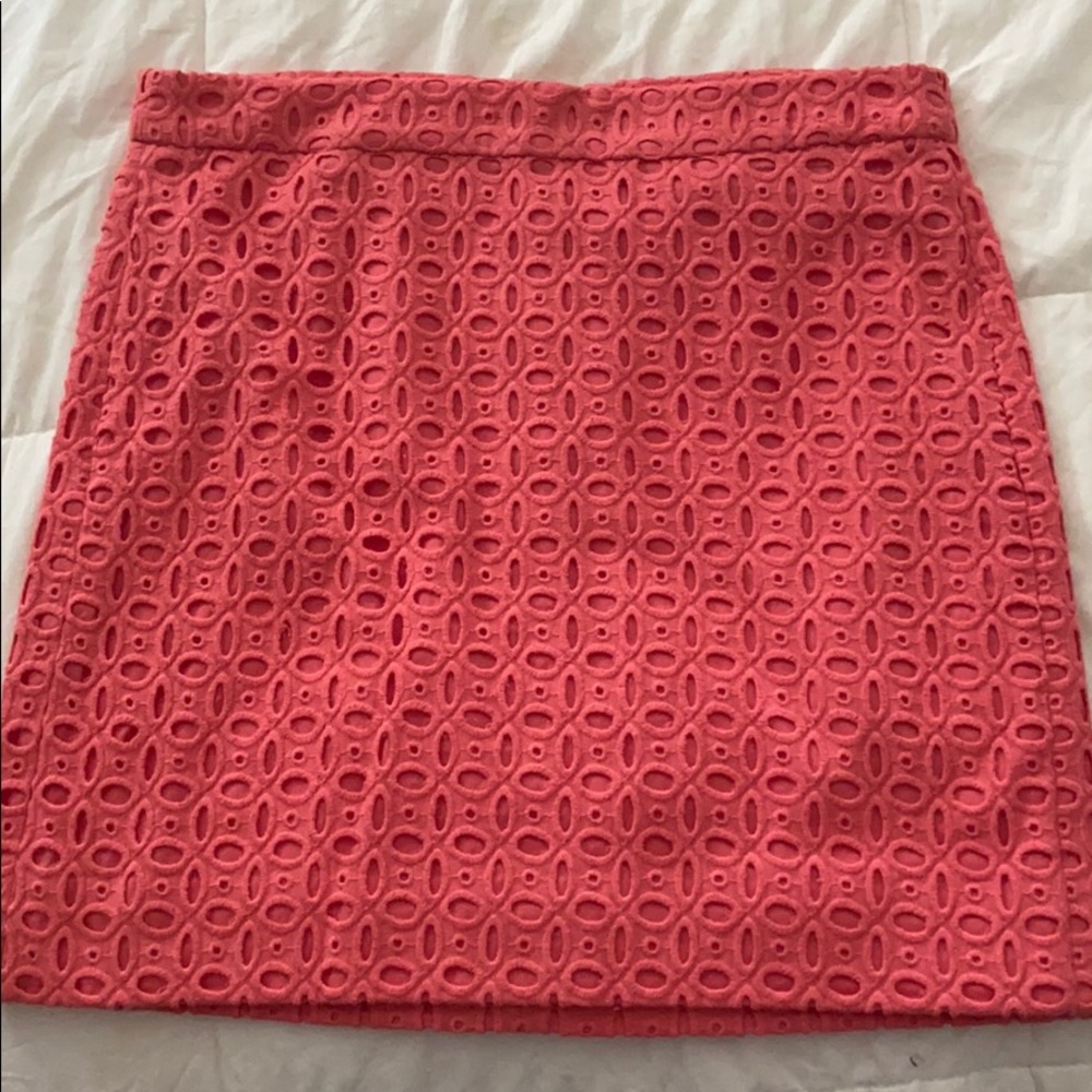 J Crew Skirt